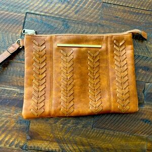 beautiful clutch bag
